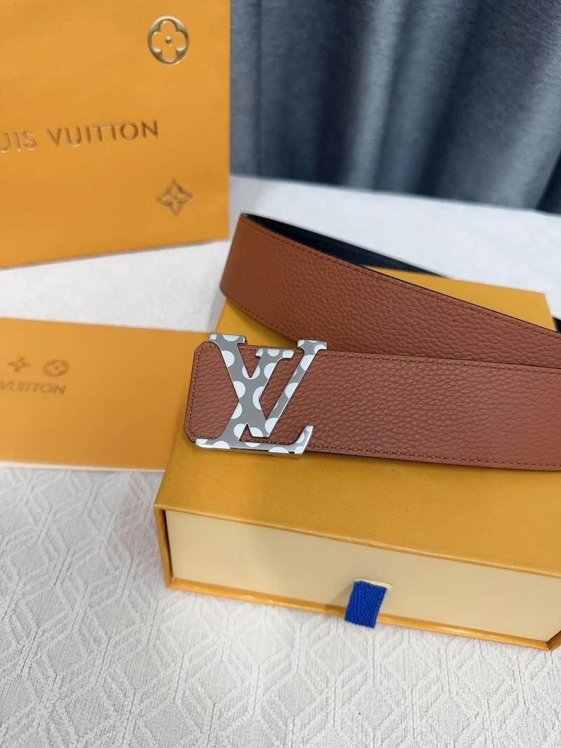 Louis Vuitton Belts